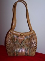 Sac à Main de marque HELLER
