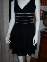 ROBE BRADLEY BAYOU – T8 USA - 