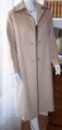 MANTEAU DE TRES BELLE QUALITE 38/40